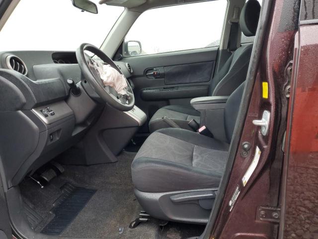 Photo 7 from auction – 2011 TOYOTA SCION XB with VIN JTLZE4FE0B1123625