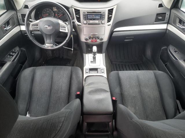 Photo 8 from auction – 2013 SUBARU LEGACY 2.5 with VIN 4S3BMBC66D3039298