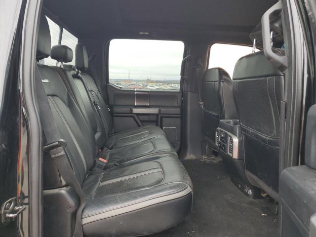 Photo 10 from auction – 2018 FORD F250 SUPER with VIN 1FT7W2BT9JEC78447