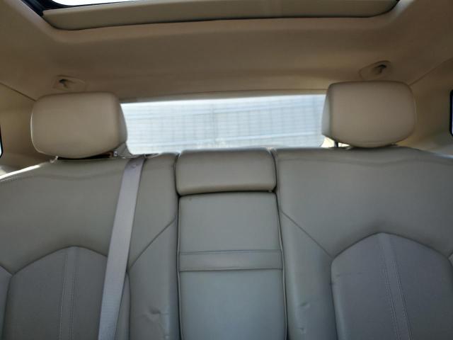Снимка 10 от търг – 2012 CADILLAC SRX PERFOR с VIN 3GYFNBE36CS565368