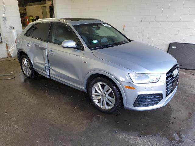 Photo 4 from auction – 2018 AUDI Q3 PREMIUM with VIN WA1ECCFS7JR026691