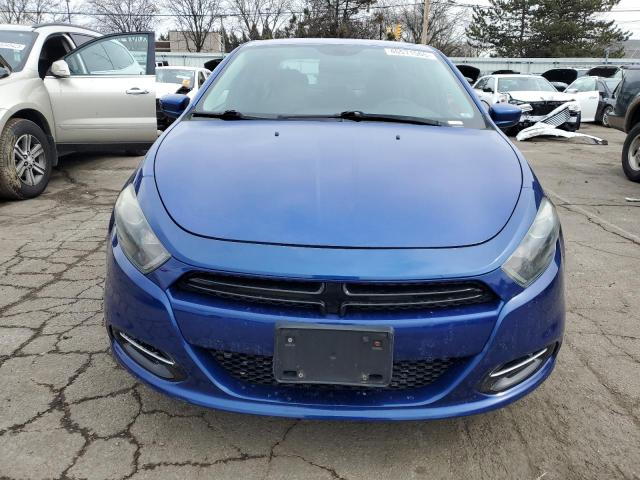 Photo 5 from auction – 2014 DODGE DART SXT with VIN 1C3CDFBB6ED867152
