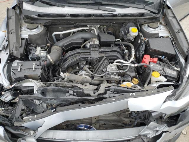 Photo 11 from auction – 2023 SUBARU OUTBACK LI with VIN 4S4BTANC4P3147192