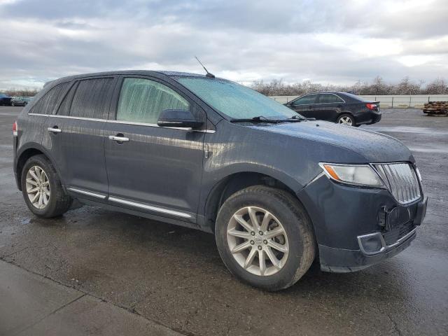 Photo 4 from auction – 2013 LINCOLN MKX with VIN 2LMDJ6JK3DBL41558