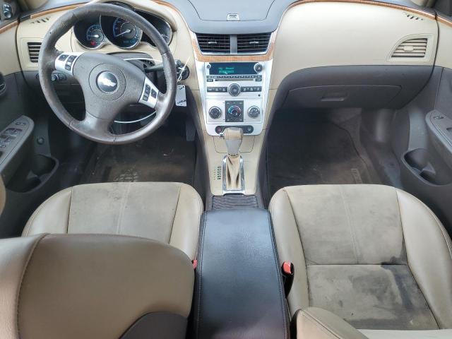 Photo 8 from auction – 2008 CHEVROLET MALIBU 2LT with VIN 1G1ZJ57B58F248576