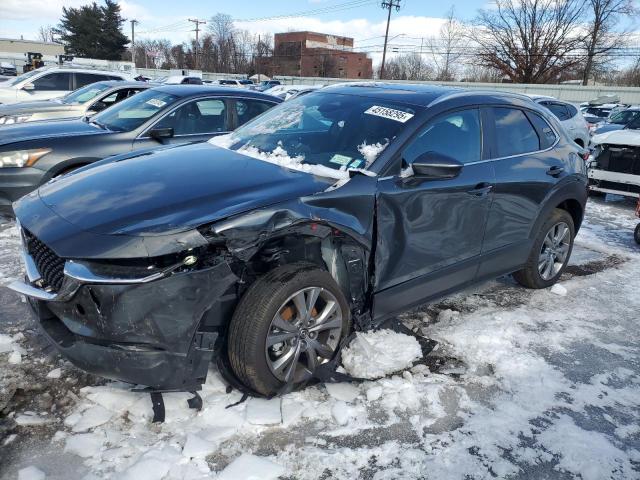 MAZDA CX-30 PREF 2024 с VIN 3MVDMBCM7RM659525 - Фото с аукциона