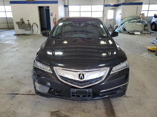 Photo 5 from auction – 2017 ACURA TLX TECH with VIN 19UUB2F56HA001588