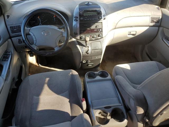 Photo 8 from auction – 2007 TOYOTA SIENNA CE with VIN 5TDZK23C47S006507