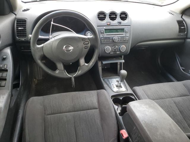 Photo 8 from auction – 2010 NISSAN ALTIMA BAS with VIN 1N4AL2AP9AN403746