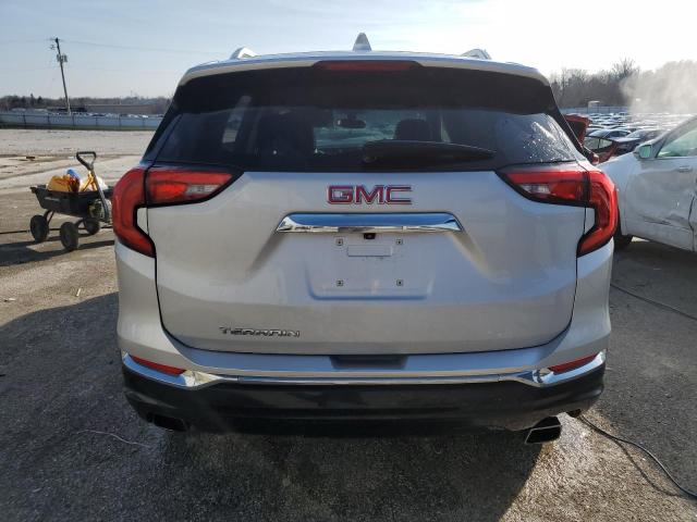 Photo 6 from auction – 2019 GMC TERRAIN SL with VIN 3GKALPEX9KL182141