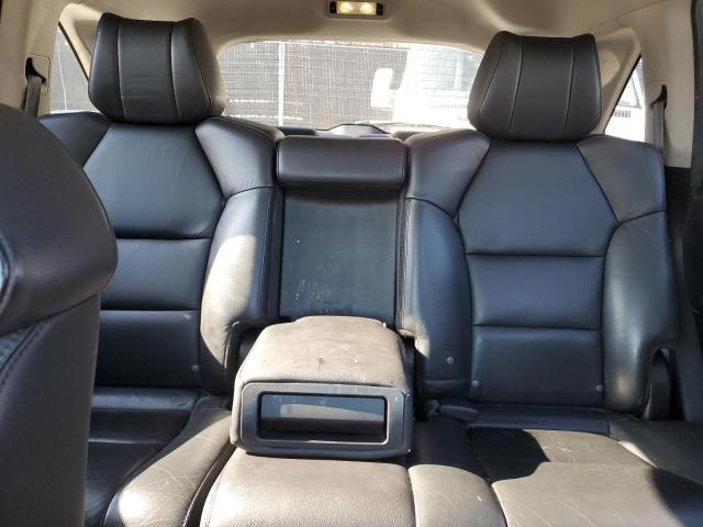 Photo 10 from auction – 2012 ACURA MDX with VIN 2HNYD2H22CH522258