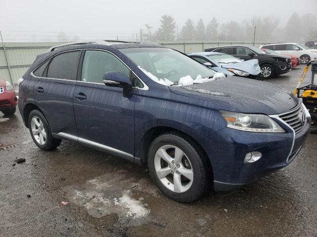 Photo 4 from auction – 2015 LEXUS RX 350 BAS with VIN 2T2BK1BA8FC336147