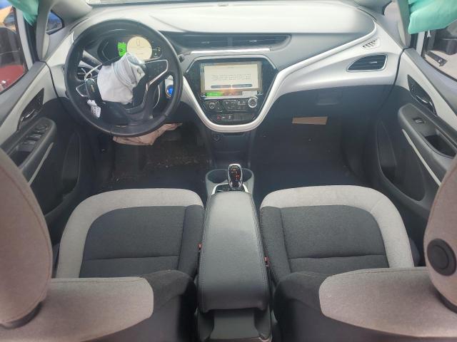 Photo 8 from auction – 2017 CHEVROLET BOLT EV LT with VIN 1G1FW6S06H4138020