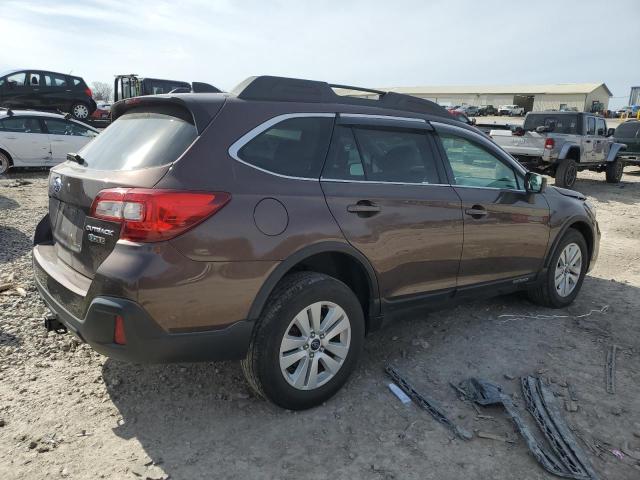 Photo 3 from auction – 2019 SUBARU OUTBACK 2. with VIN 4S4BSAFC5K3348318