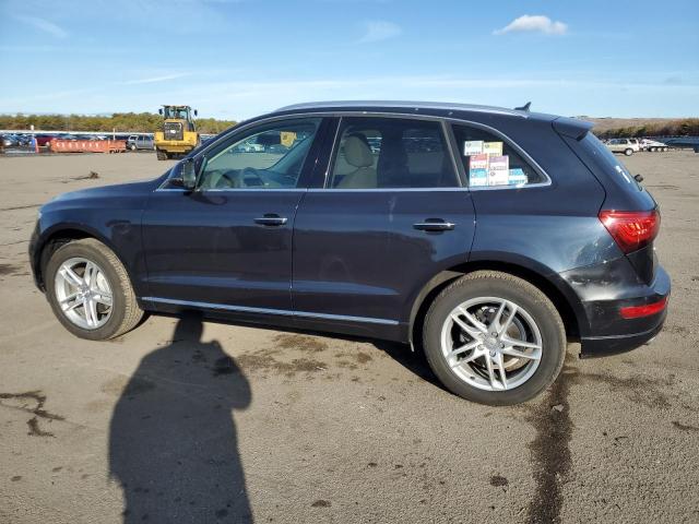 Photo 2 from auction – 2015 AUDI Q5 PREMIUM with VIN WA1LFAFP6FA114152