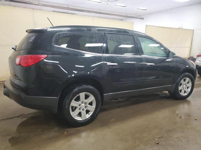 Photo 3 from auction – 2011 CHEVROLET TRAVERSE L with VIN 1GNKRGED6BJ175120