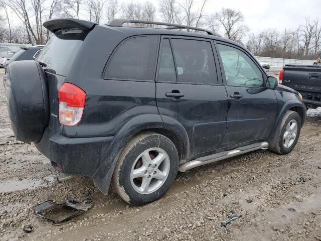 Photo 3 from auction – 2003 TOYOTA RAV4 with VIN JTEHH20V136070526