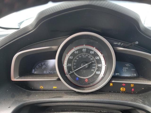 Photo 9 from auction – 2016 MAZDA 3 TOURING with VIN JM1BM1V74G1297397