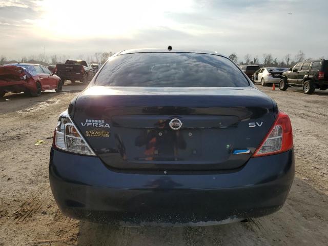 Photo 6 from auction – 2012 NISSAN VERSA S with VIN 3N1CN7AP4CL925376