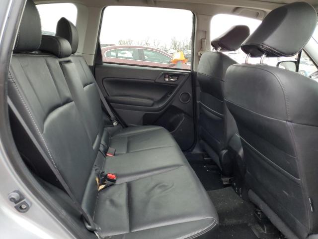 Photo 11 from auction – 2015 SUBARU FORESTER 2 with VIN JF2SJAUC9FH476999
