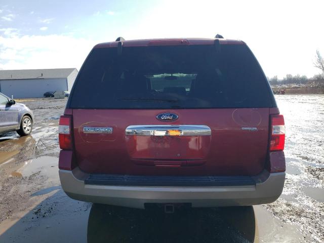 Photo 6 from auction – 2007 FORD EXPEDITION with VIN 1FMFU18567LA85130