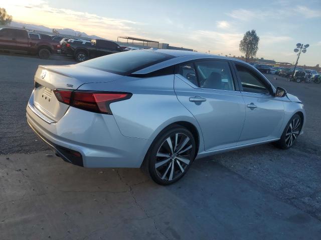 Photo 3 from auction – 2020 NISSAN ALTIMA SR with VIN 1N4BL4CV2LC286201