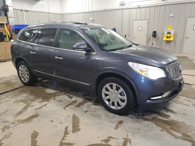 Photo 4 from auction – 2014 BUICK ENCLAVE with VIN 5GAKVCKD6EJ120092