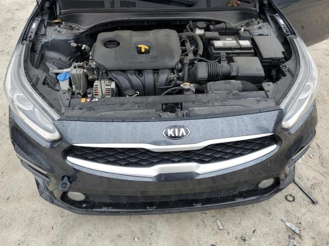 Photo 11 from auction – 2020 KIA FORTE FE with VIN 3KPF24ADXLE179138