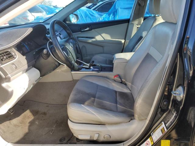 Photo 7 from auction – 2012 TOYOTA CAMRY HYBR with VIN 4T1BD1FK0CU008071