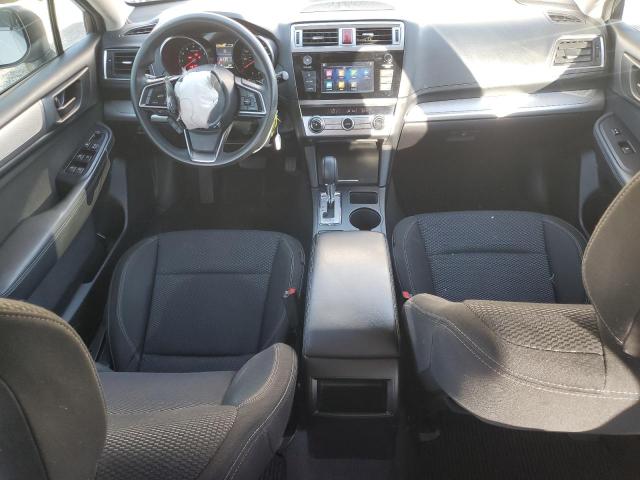 Photo 8 from auction – 2018 SUBARU OUTBACK 2. with VIN 4S4BSAAC0J3244888