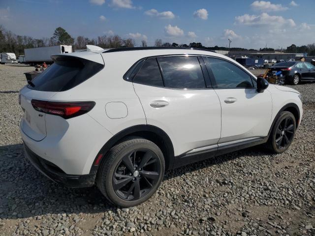 Снимка 3 от търг – 2021 BUICK ENVISION P с VIN LRBAZLR49MD108244
