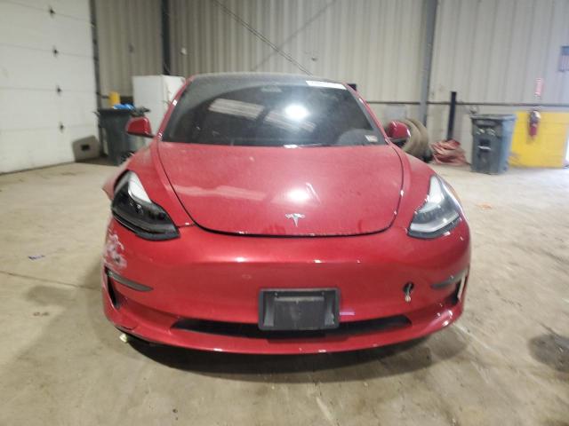 Photo 5 from auction – 2022 TESLA MODEL 3 with VIN 5YJ3E1EB9NF268584
