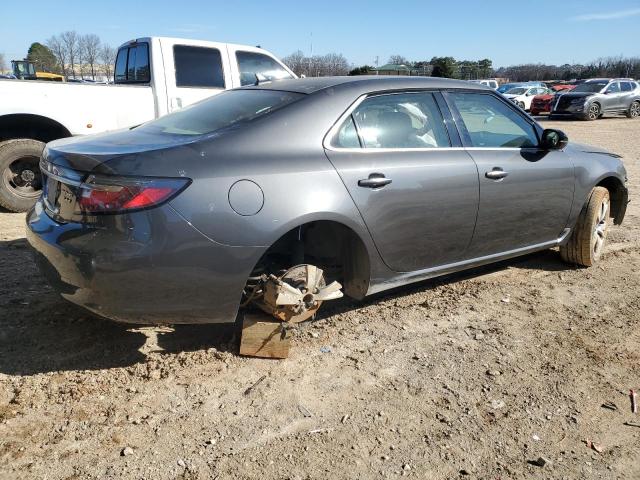 Photo 3 from auction – 2011 SAAB 9-5 TURBO with VIN YS3GN4AR8B4005469
