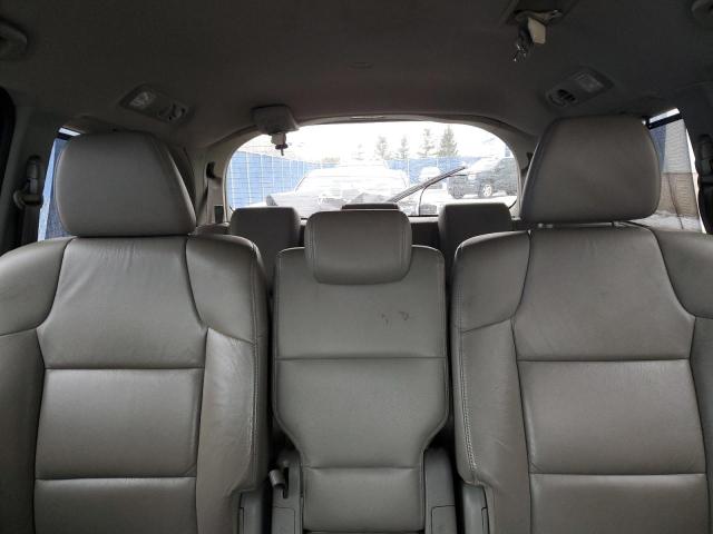 Photo 10 from auction – 2011 HONDA ODYSSEY TO with VIN 5FNRL5H93BB508689