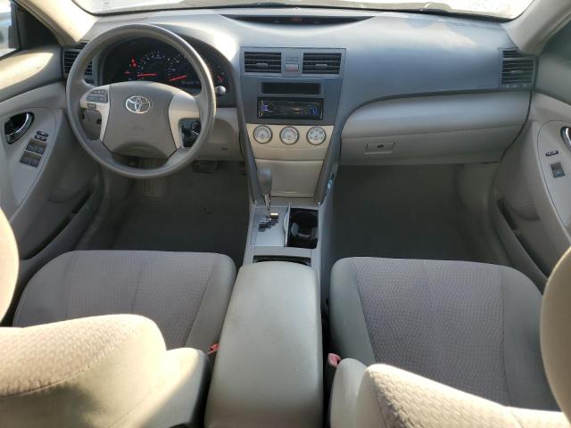 Photo 8 from auction – 2011 TOYOTA CAMRY BASE with VIN 4T1BF3EK2BU698427