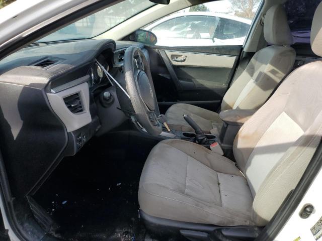 Photo 7 from auction – 2016 TOYOTA COROLLA L with VIN 5YFBURHE9GP538438