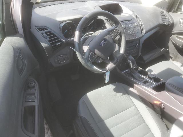 Photo 8 from auction – 2017 FORD ESCAPE S with VIN 1FMCU0F78HUE30056