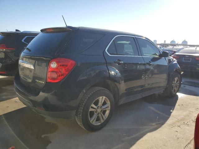 Photo 3 from auction – 2015 CHEVROLET EQUINOX LS with VIN 2GNALAEK1F1156984