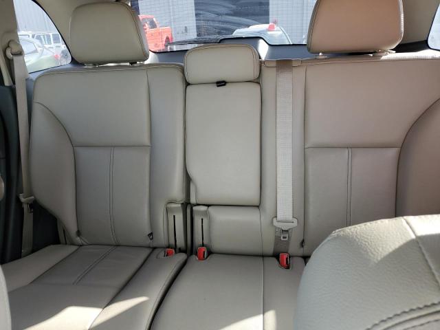 Photo 10 from auction – 2014 FORD EDGE SEL with VIN 2FMDK3JC0EBA23236