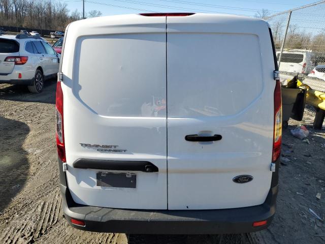 Photo 6 from auction – 2018 FORD TRANSIT CO with VIN NM0LS7E77J1370165