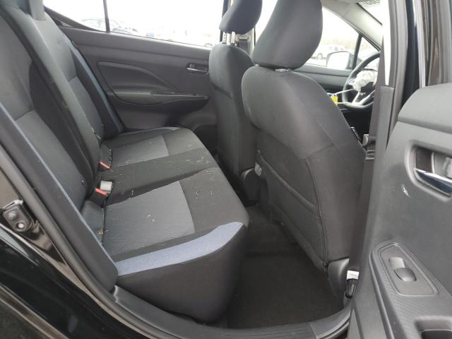 Photo 10 from auction – 2024 NISSAN VERSA SV with VIN 3N1CN8EV9RL832246
