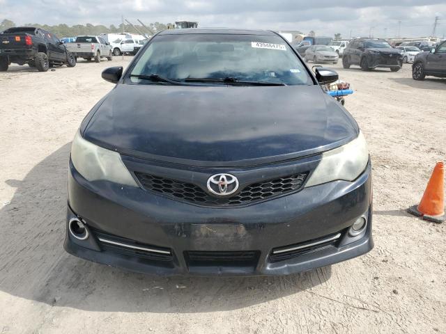 Photo 5 from auction – 2012 TOYOTA CAMRY BASE with VIN 4T1BF1FK0CU011627