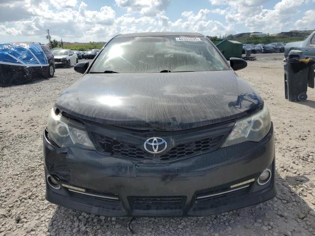 Photo 5 from auction – 2013 TOYOTA CAMRY L with VIN 4T1BF1FK7DU224480