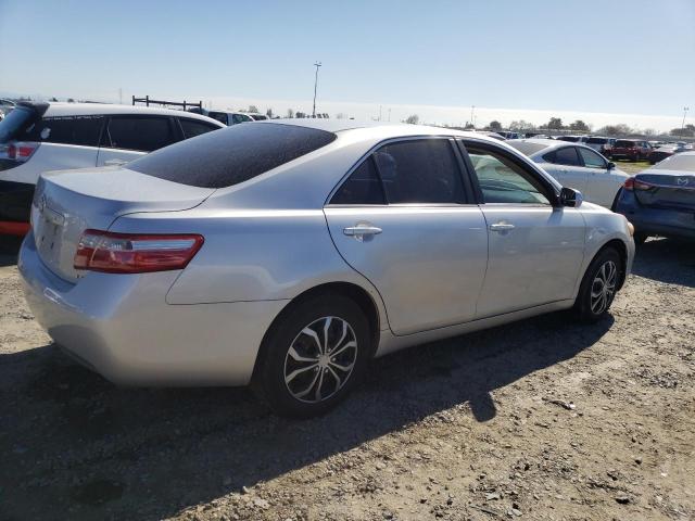Photo 3 from auction – 2009 TOYOTA CAMRY BASE with VIN 4T1BE46K29U322246