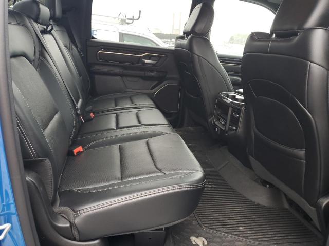 Photo 10 from auction – 2020 RAM 1500 REBEL with VIN 1C6SRFLT9LN304157