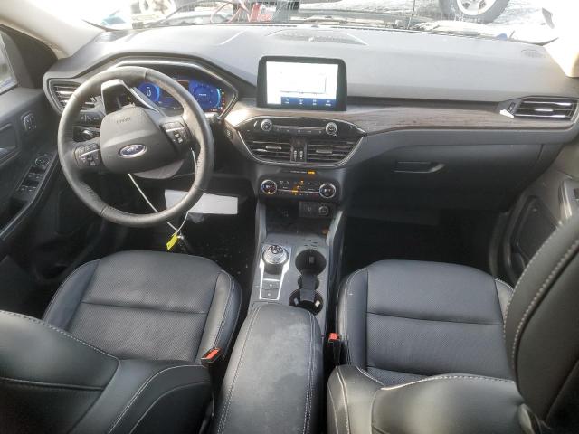 Photo 8 from auction – 2020 FORD ESCAPE TIT with VIN 1FMCU9J90LUA27243
