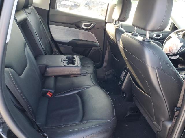 Photo 11 from auction – 2022 JEEP COMPASS LA with VIN 3C4NJDFB9NT117427