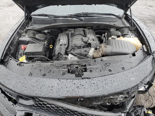 Снимка 11 от търг – 2019 DODGE CHARGER SC с VIN 2C3CDXGJ3KH553124