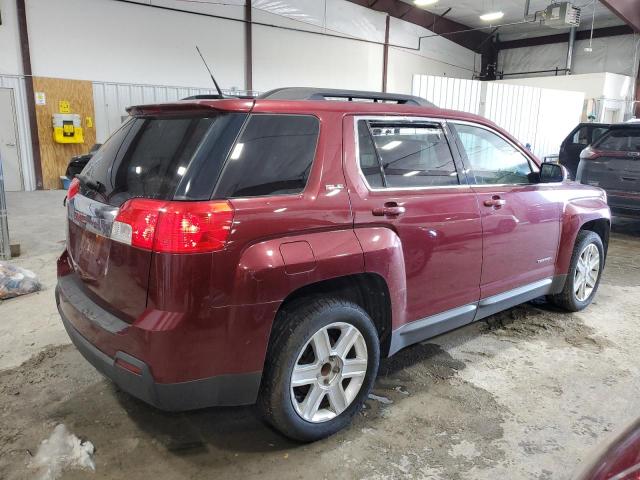 Photo 3 from auction – 2011 GMC TERRAIN SL with VIN 2CTALSECXB6309595