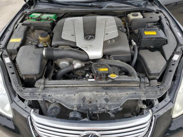 Photo 11 from auction – 2003 LEXUS SC 430 with VIN JTHFN48Y030045973